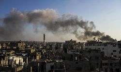 Hamas Gazze'de ateşkes teklifini kabul etti