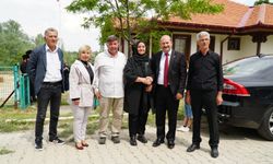Konya’da Çerkes sürgün ve soykırımı anısına program düzenlendi