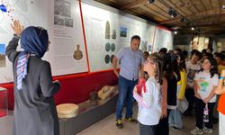 Seydişehir'de "Müzeler Haftası" etkinlikleri düzenleniyor
