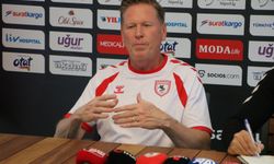 Markus Gisdol: “Taraftarımızın ve şehrin Trabzonspor maçını dört gözle beklediğinin bilincindeyiz”