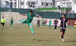 Elazığspor, Erbaaspor’la hazırlık maçı yapacak