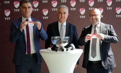 Ziraat Türkiye Kupası finalinin tribün dağılımı yapıldı