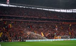 RAMS Park'ta 15. Galatasaray - Fenerbahçe derbisi