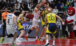 Aliağa Petkimspor, Fenerbahçe deplasmanında