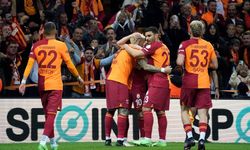 Galatasaray’da hedef şampiyonluk