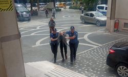 Konya'da iki ayrı uyuşturucu operasyonu! 2 tutuklama