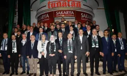 Sakaryaspor’a 19 buçuk milyon TL destek