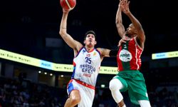 P. Karşıyaka’dan yarı finale kötü başlangıç