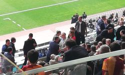 Konyaspor Galatasaray maçına yoğun ilgi