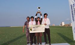 Hacıveyiszade okçuluk takımı Türkiye şampiyonluğunu Konya’ya getirdi