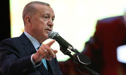 Erdoğan'dan Batı'ya İsrail'e baskı yapın çağrısı
