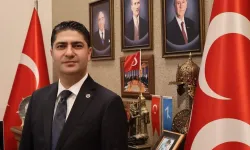 MHP bünyesinde 'Ahmed Cevad Enstitüsü' kurulacak