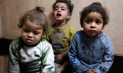 UNRWA: Gazze'deki çocuklar yıkıcı düzeyde stres yaşıyor