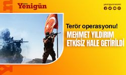 Diyarbakır'da nokta operasyon!