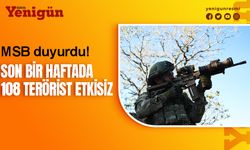 Terör örgütü PKK'ya büyük darbe!