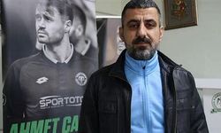 Konyaspor taraftarına 'hoşgörü' mesajı!