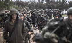 Siyonist rejim Refah'a ek askeri birlik gönderdi