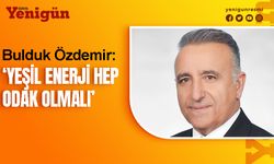 Milli enerji milli güç!