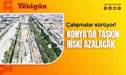 Başkan Altay: 'Konya'mızın geleceği için çalışıyoruz'