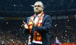 Fatih Terim'den Galatasaray'a tebrik