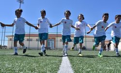 “Karatay Yaz Spor Okulları” başvuruları başlıyor