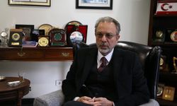 İİT Genel Sekreteri'nin İslamofobi Özel Temsilcisi Mehmet Paçacı oldu