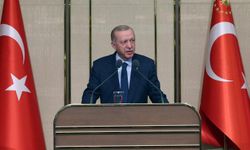 Cumhurbaşkanı Erdoğan: Kaza bizleri derinden üzdü