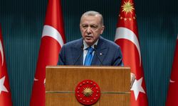 Erdoğan YKS'ye girecek öğrencilere başarı diledi