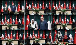 Türkiye ile Kuveyt arasında anlaşma imzalandı