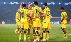 Borussia Dortmund, Londra'dan kupayla ayrılmak istiyor