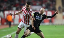 Süper Lig'de Antalya derbisi heyecanı