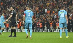 Sivasspor'un yenilmezlik serisi sona erdi