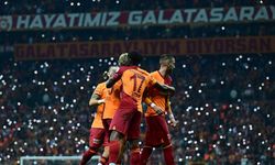 Galatasaray tek kulvara düştü