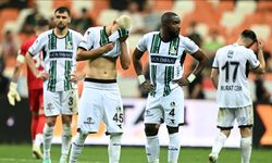 Sakaryaspor'un Süper Lig hasreti 17 sezona çıktı