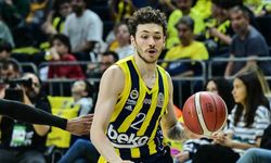 Fenerbahçe Beko, Olympiakos'la karşılaşacak