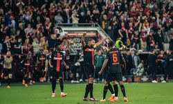 Bayer Leverkusen yenilmezlik rekorunu sürdürüyor