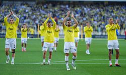 Fenerbahçe, sezonu 2. sırada tamamladı