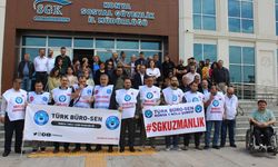 Türk Büro-Sen: Tasarruf israfa dönüşmesin!