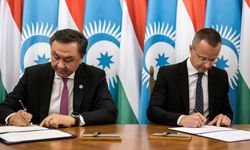 Türk Devletleri Teşkilatı ile Macaristan arasında anlaşma