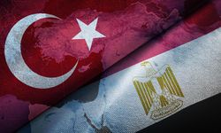 Türkiye ile Mısır arasında 15 milyar dolarlık hedef