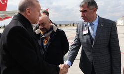 Konya'daki müdür Ankara'ya atandı