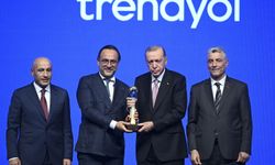 TİM’den Trendyol’a e-ihracat şampiyonu ödülü
