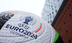Euro 2024 F Grubu