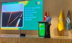Altay: Çevreye karşı sorumluluğumuzun farkındayız