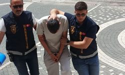 Akşehir'de uyuşturucu operasyonunda 1 kişi tutuklandı