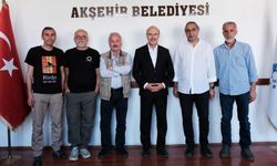 Akşehir 10. Uluslararası Fotoğraf Yarışması sonuçlandı