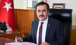 Öztürk: Hedefimiz Türkiye ihracatından daha fazla pay almak