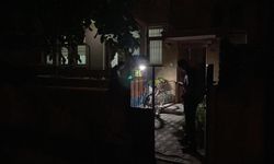 Konya'da evinin balkonundaki kadını vuran kişi bakın kim çıktı
