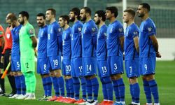 Azerbaycan Milli Futbol Takımı'nın yeni teknik direktörü belli oldu
