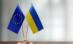 Ukrayna'nın AB'ye katılım müzakereleri başladı